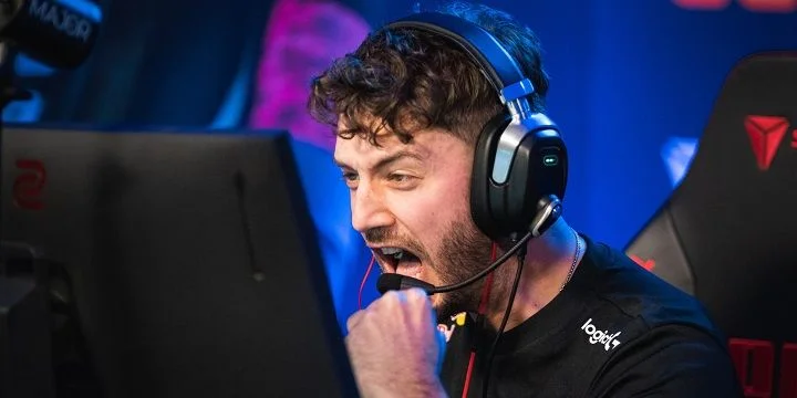 G2 Esports - Ninjas in Pyjamas G2 Esports - Ninjas in Pyjamas