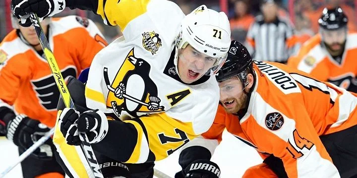 Питтсбург - Филадельфия Питтсбург - Филадельфия