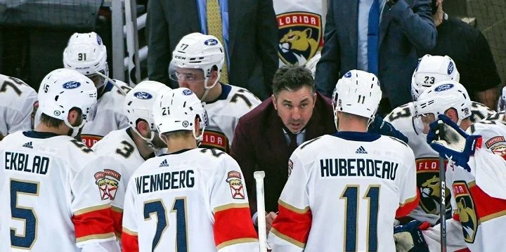 Флорида - Вашингтон