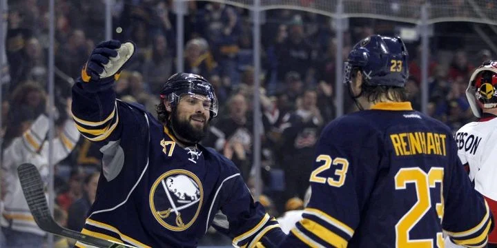 Сиэтл - Баффало