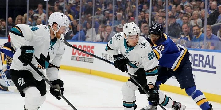 Сан-Хосе - Сент-Луис Сан-Хосе - Сент-Луис