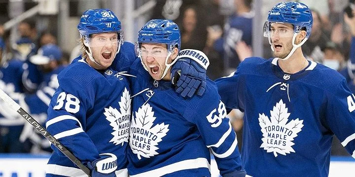 Торонто - Тампа