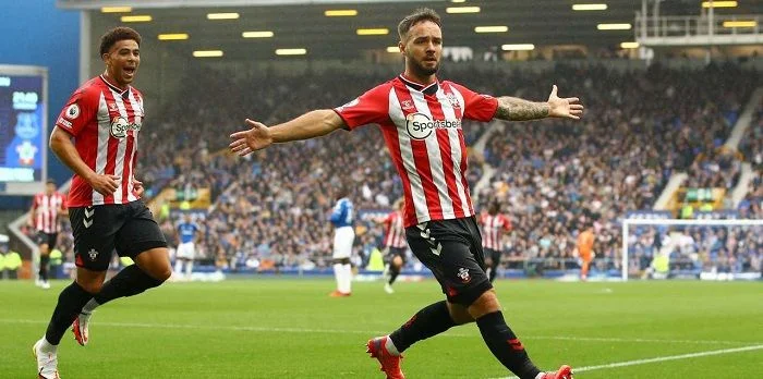 Саутгемптон - Астон Вилла