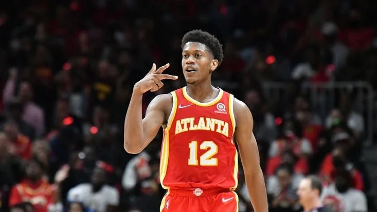 Атланта - Юта