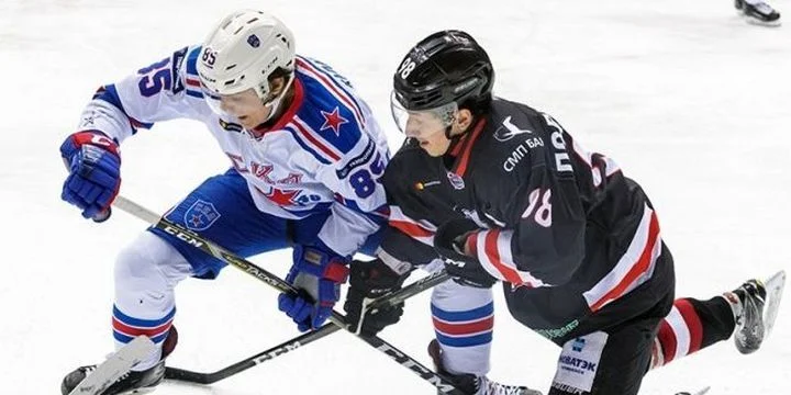 Белые Медведи - Тюменский Легион