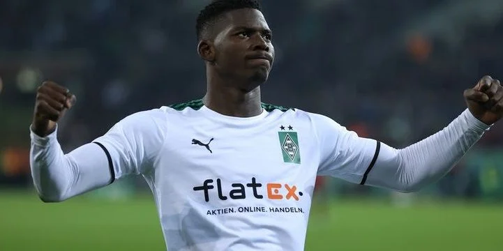 Майнц - Боруссия М Майнц - Боруссия М