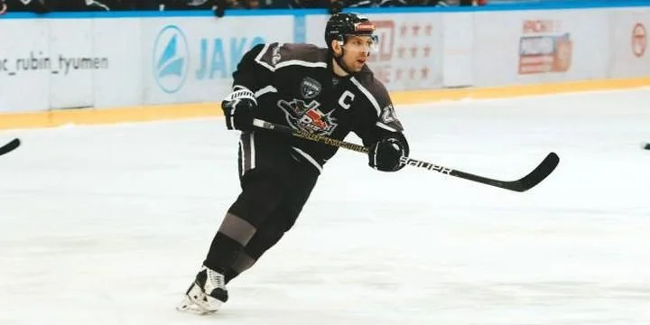 Рубин - Барс