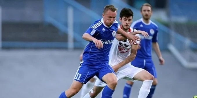 Славен Белупо - Горица Славен Белупо - Горица