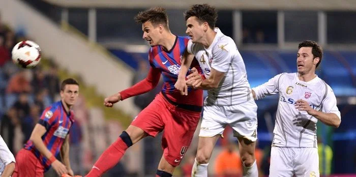 Арджеш - Ботошани