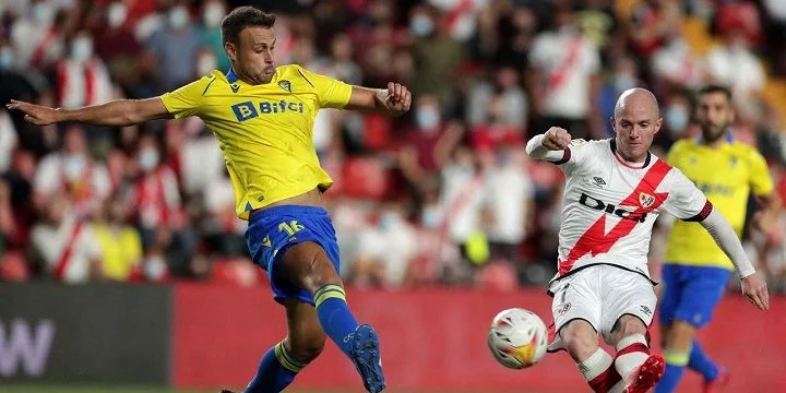 Атлетик Бильбао - Кадис