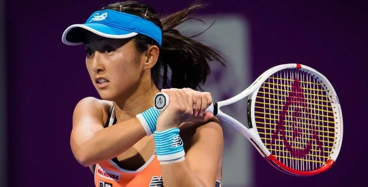 Кэти Макнэлли - Мисаки Дои