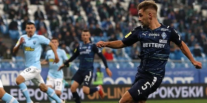 Крылья Советов - Химки