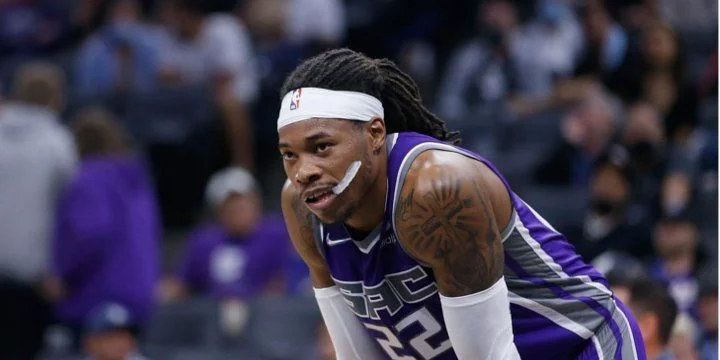 Сакраменто - Шарлотт