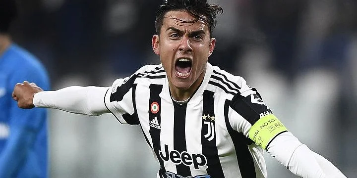 Ювентус - Фиорентина