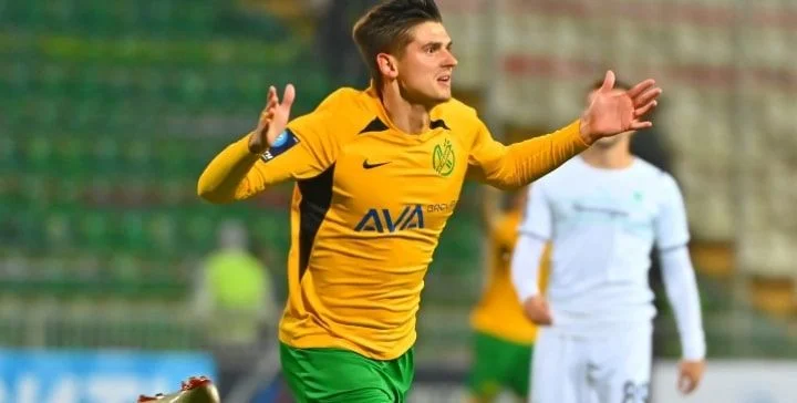 Велес Москва - Кубань Велес Москва - Кубань