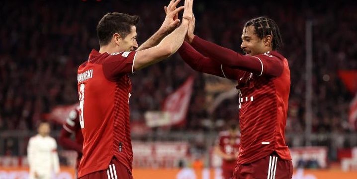 «Бавария» — «Фрайбург»: прогноз на матч Бундеслиги