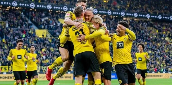 Лейпциг - Боруссия Д Лейпциг - Боруссия Д