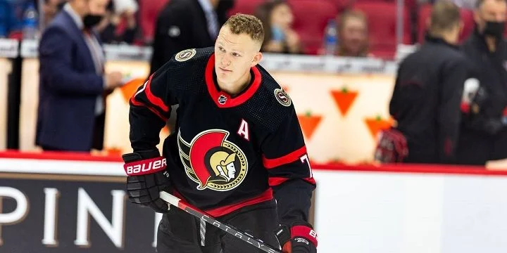 Оттава - Тампа