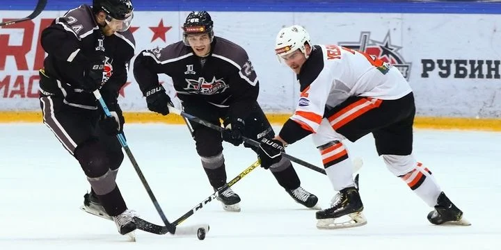 Ермак - Буран