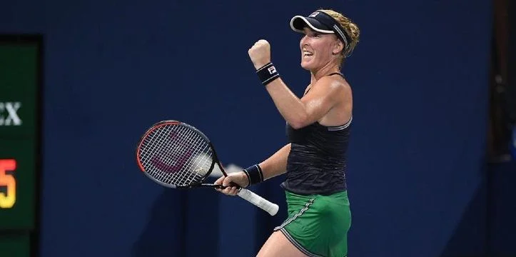 Мэдисон Бренгл - Даниэль Лао Мэдисон Бренгл - Даниэль Лао