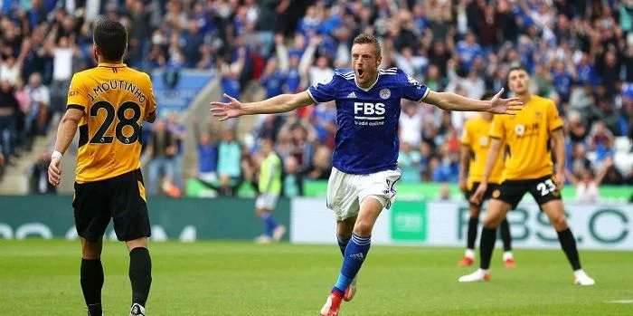 Лидс - Лестер