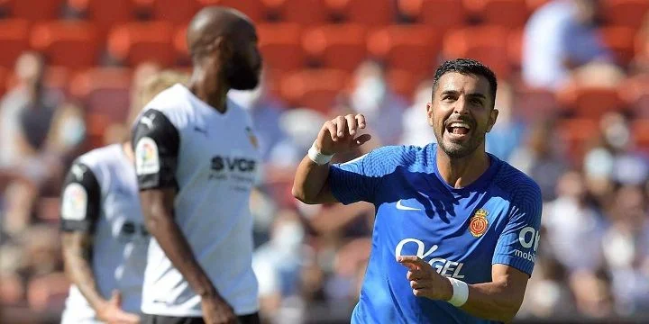 Мальорка - Эльче