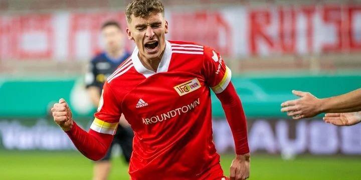 Кельн - Унион Берлин Кельн - Унион Берлин