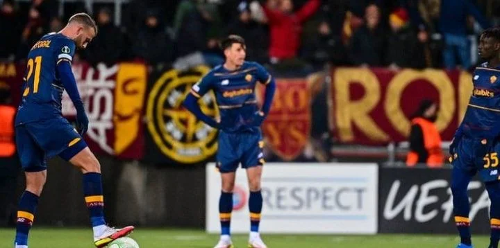 Венеция - Рома Венеция - Рома