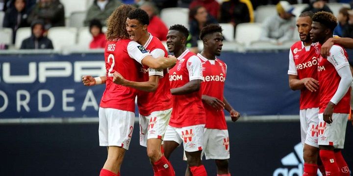 «Реймс» — «Монако»: прогноз на матч Лиги1