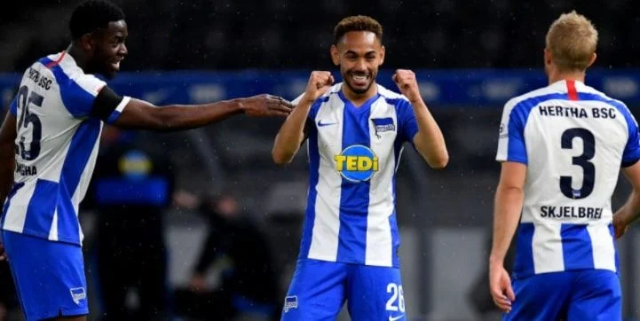 Герта - Байер Герта - Байер