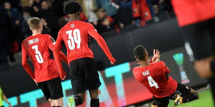 «Ренн» — «Лион»: прогноз на матч Лиги1