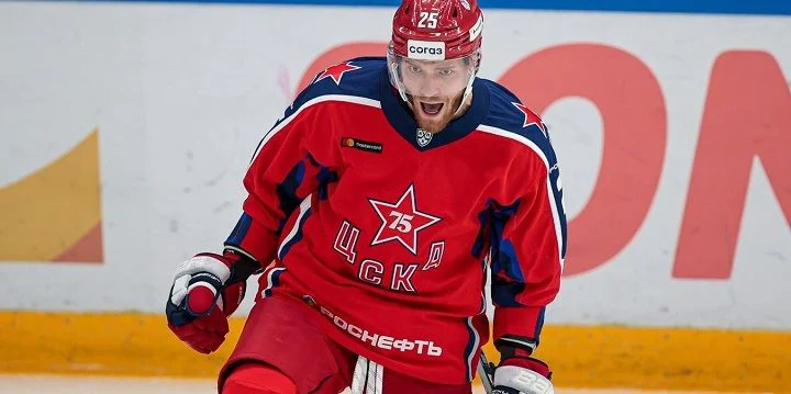 ЦСКА - СКА ЦСКА - СКА