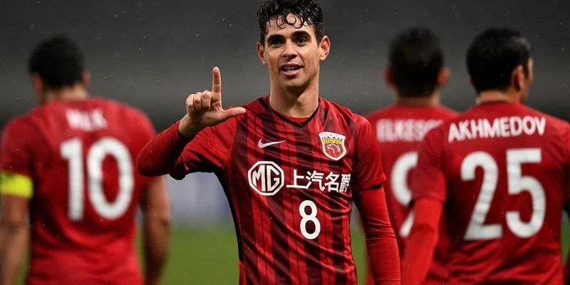 Шанхай Порт - Шанхай Шэньхуа Шанхай Порт - Шанхай Шэньхуа