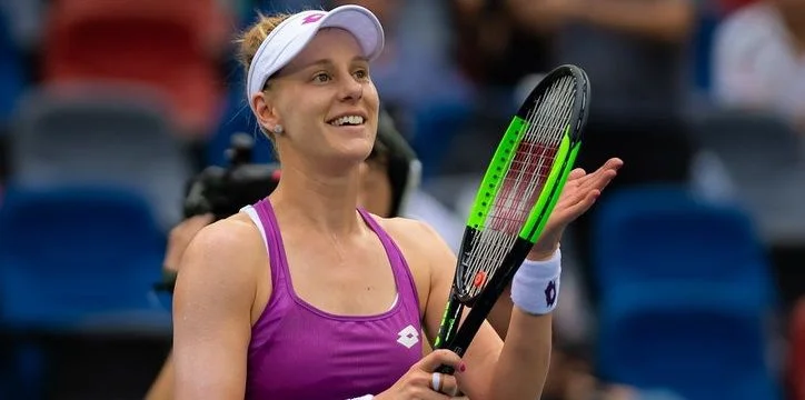 Мона Бартель - Элисон Риске