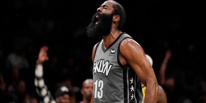 Торонто - Бруклин Нетс