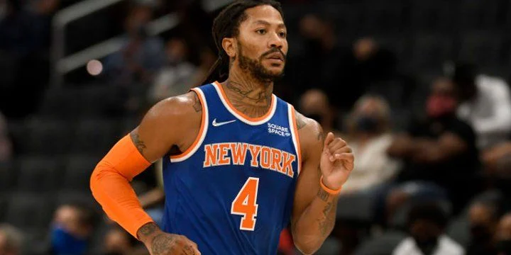 Нью-Йорк - Кливленд