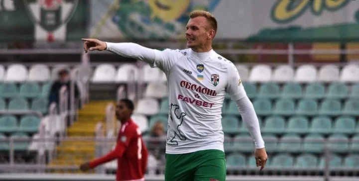 Альянс - Оболонь Бровар Альянс - Оболонь Бровар