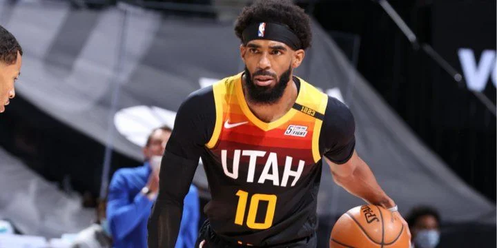 Орландо - Юта