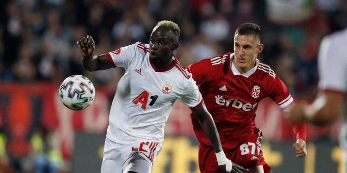 ЦСКА Сф - ЦСКА 1948