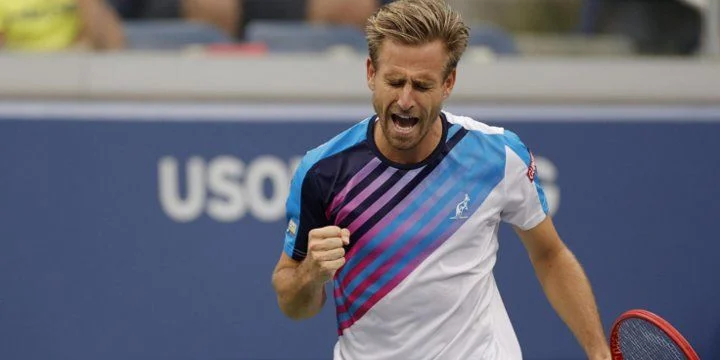 Петер Гойовчик - Маркос Хирон