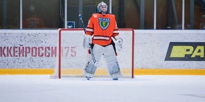 Ермак - Тамбов