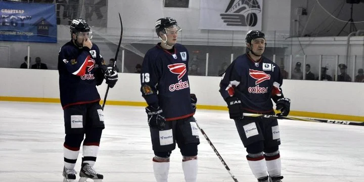 Сокол - Буран