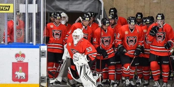 Молот - Горняк Молот - Горняк