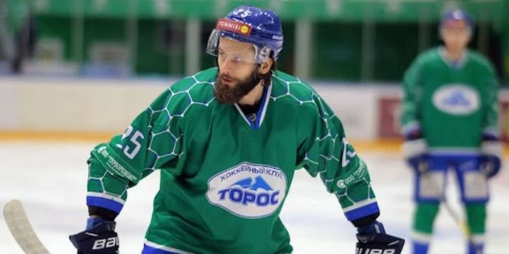 Торос - Зауралье