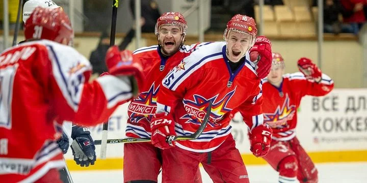 Ижсталь - Челмет