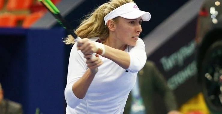 Леся Цуренко - Екатерина Александрова