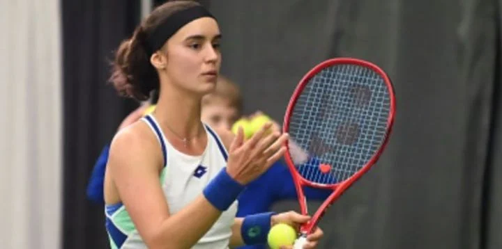 Ангелина Калинина - Мартина Тревизан