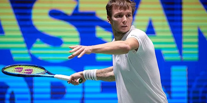 Александр Бублик - Артур Риндеркнех Александр Бублик - Артур Риндеркнех