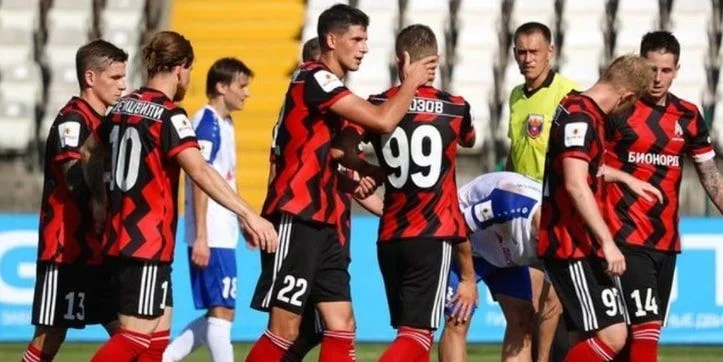 Амкар-Пермь - Спартак Туймазы Амкар-Пермь - Спартак Туймазы