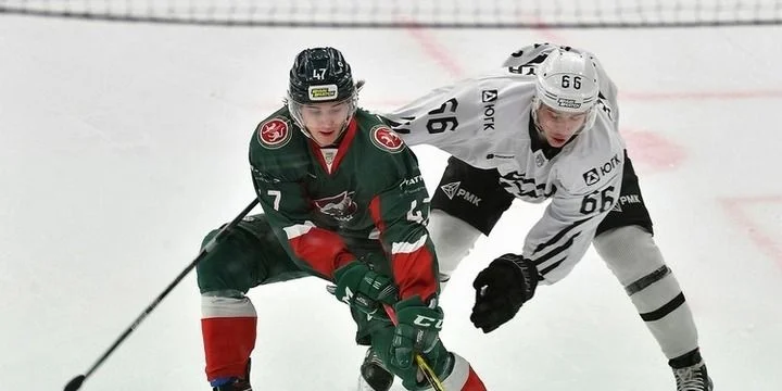 Ирбис Казань - Ладья Тольятти Ирбис Казань - Ладья Тольятти